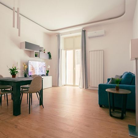 Song House Apartment Centro Storico 7 Pax Napoli Esterno foto