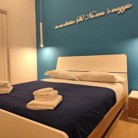 Song House Apartment Centro Storico 7 Pax Napoli Esterno foto