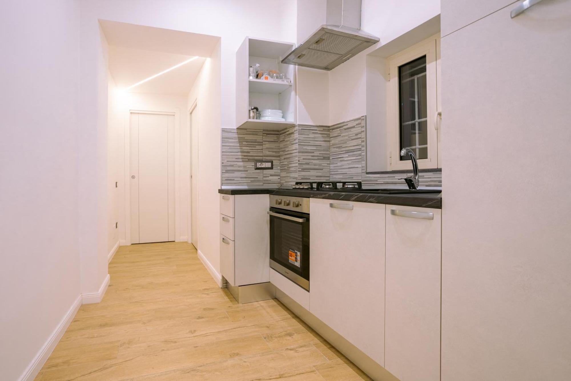 Song House Apartment Centro Storico 7 Pax Napoli Esterno foto