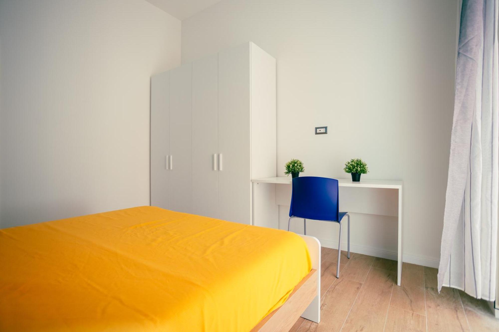 Song House Apartment Centro Storico 7 Pax Napoli Esterno foto