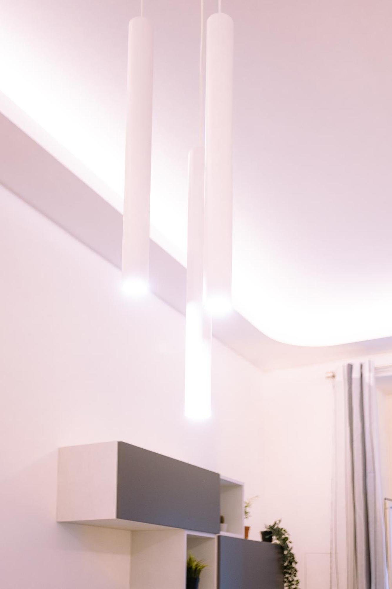 Song House Apartment Centro Storico 7 Pax Napoli Esterno foto