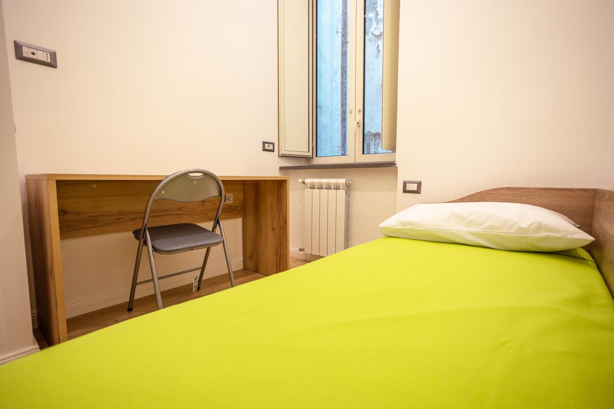 Song House Apartment Centro Storico 7 Pax Napoli Esterno foto