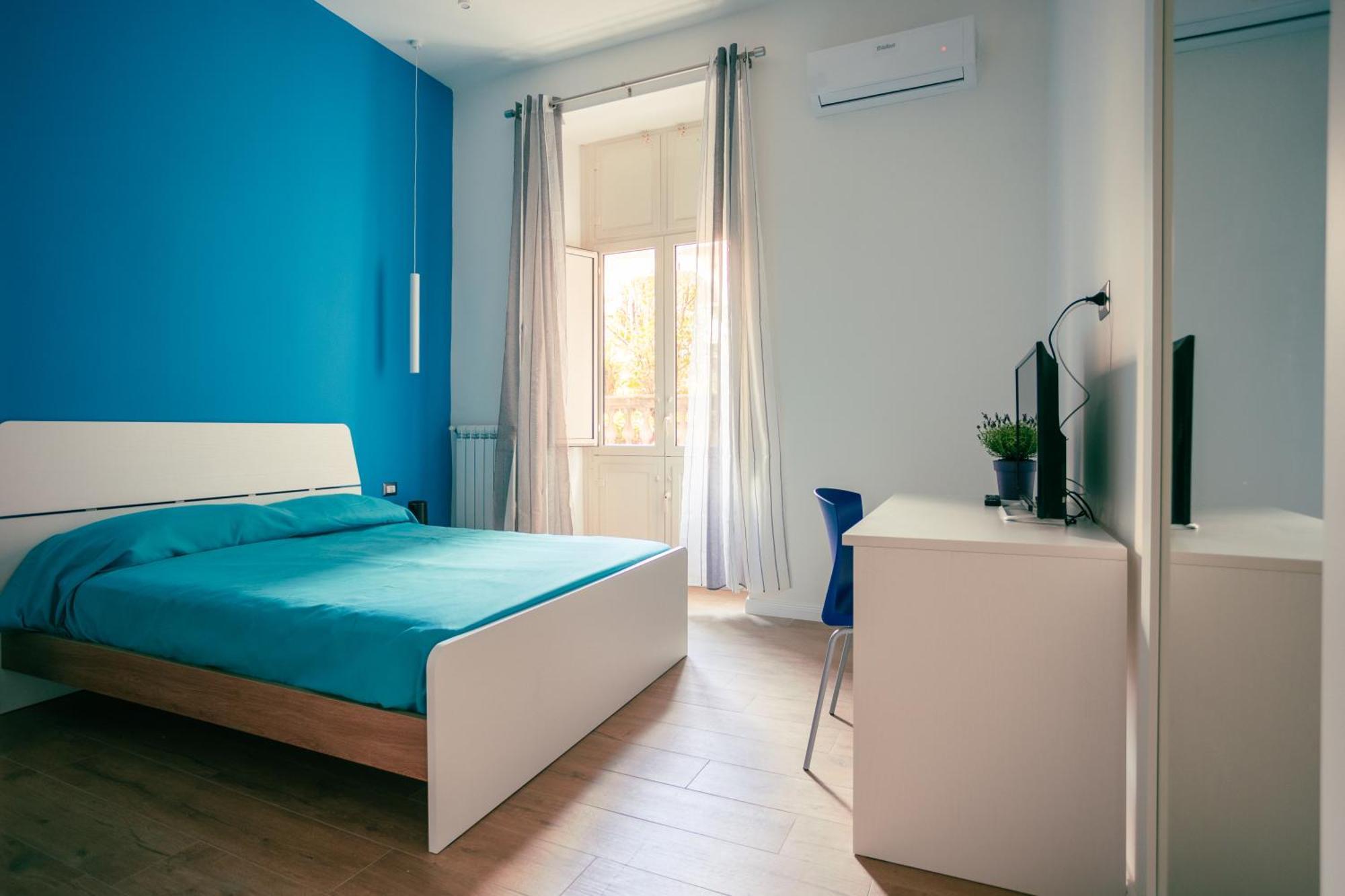 Song House Apartment Centro Storico 7 Pax Napoli Esterno foto