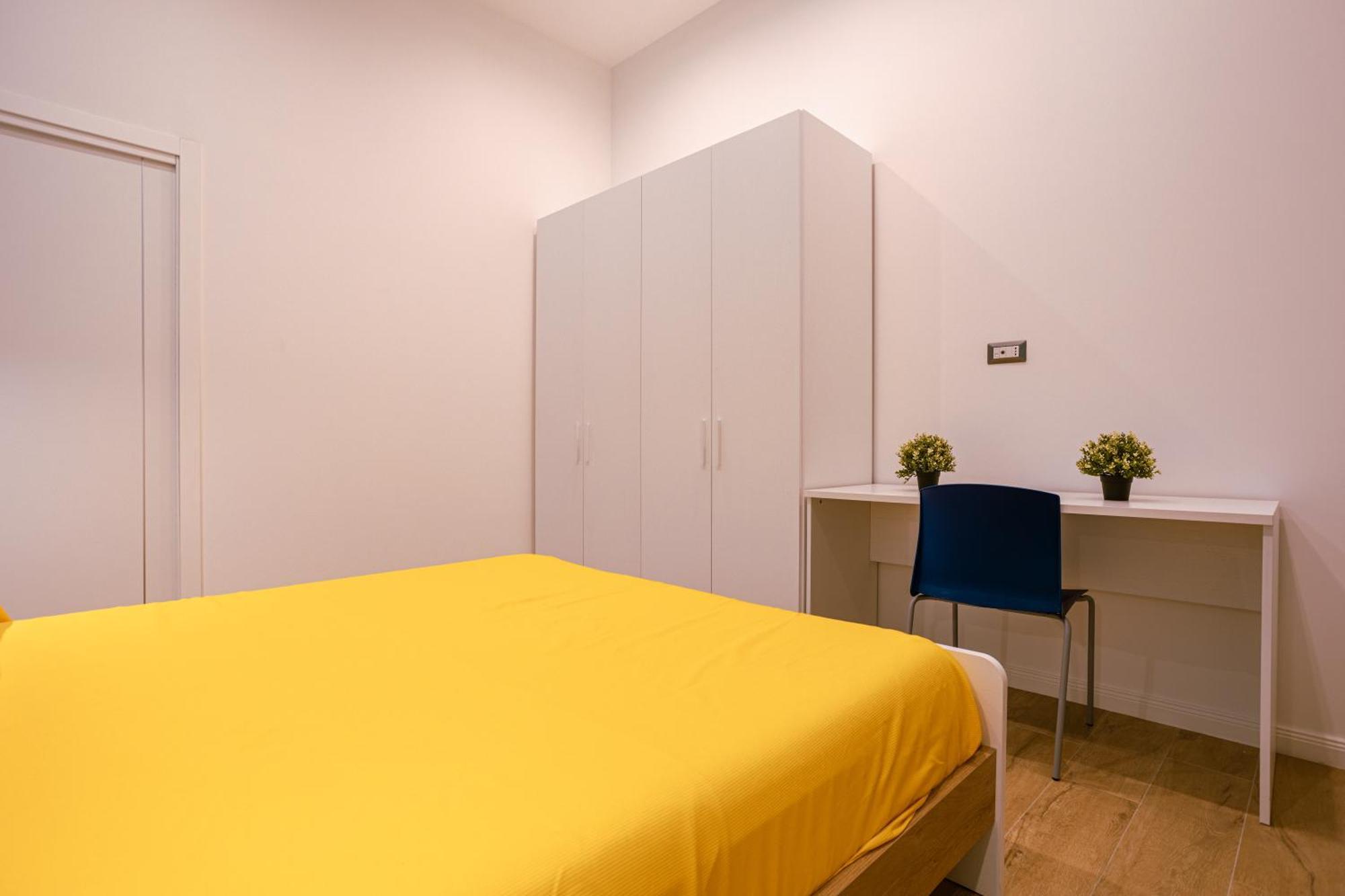 Song House Apartment Centro Storico 7 Pax Napoli Esterno foto