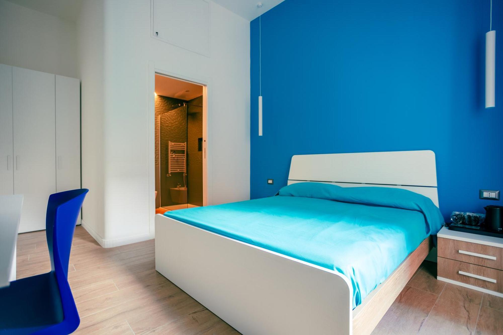 Song House Apartment Centro Storico 7 Pax Napoli Esterno foto