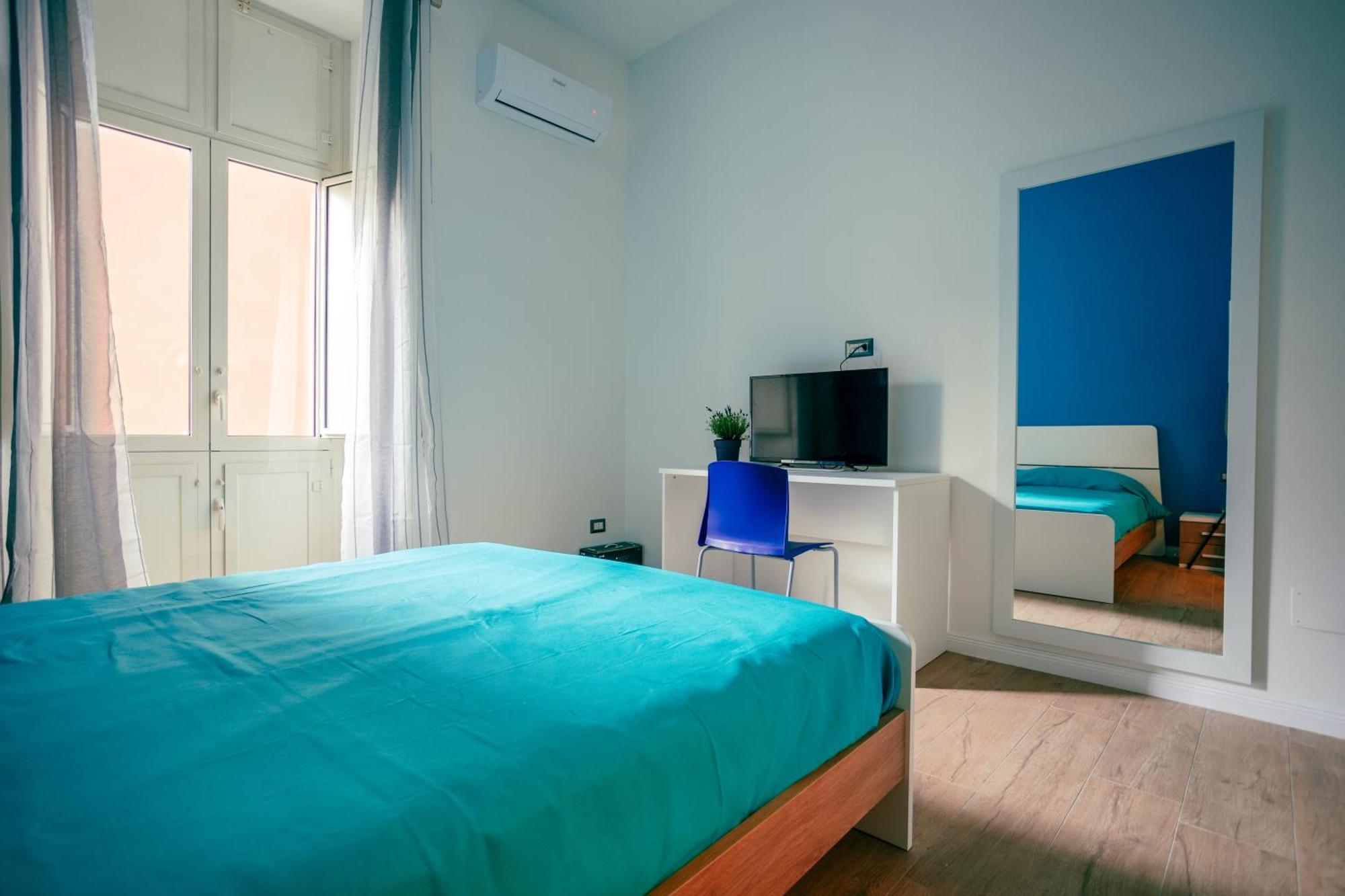 Song House Apartment Centro Storico 7 Pax Napoli Esterno foto