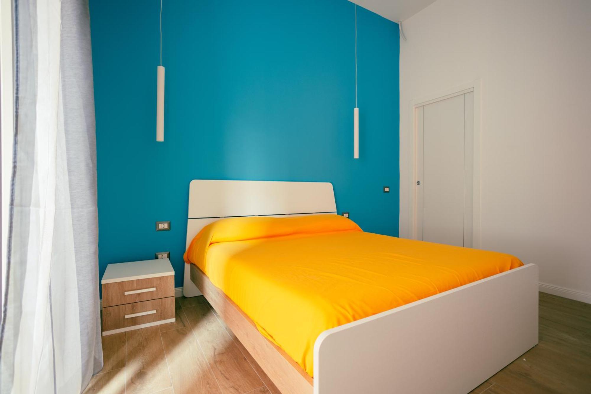 Song House Apartment Centro Storico 7 Pax Napoli Esterno foto
