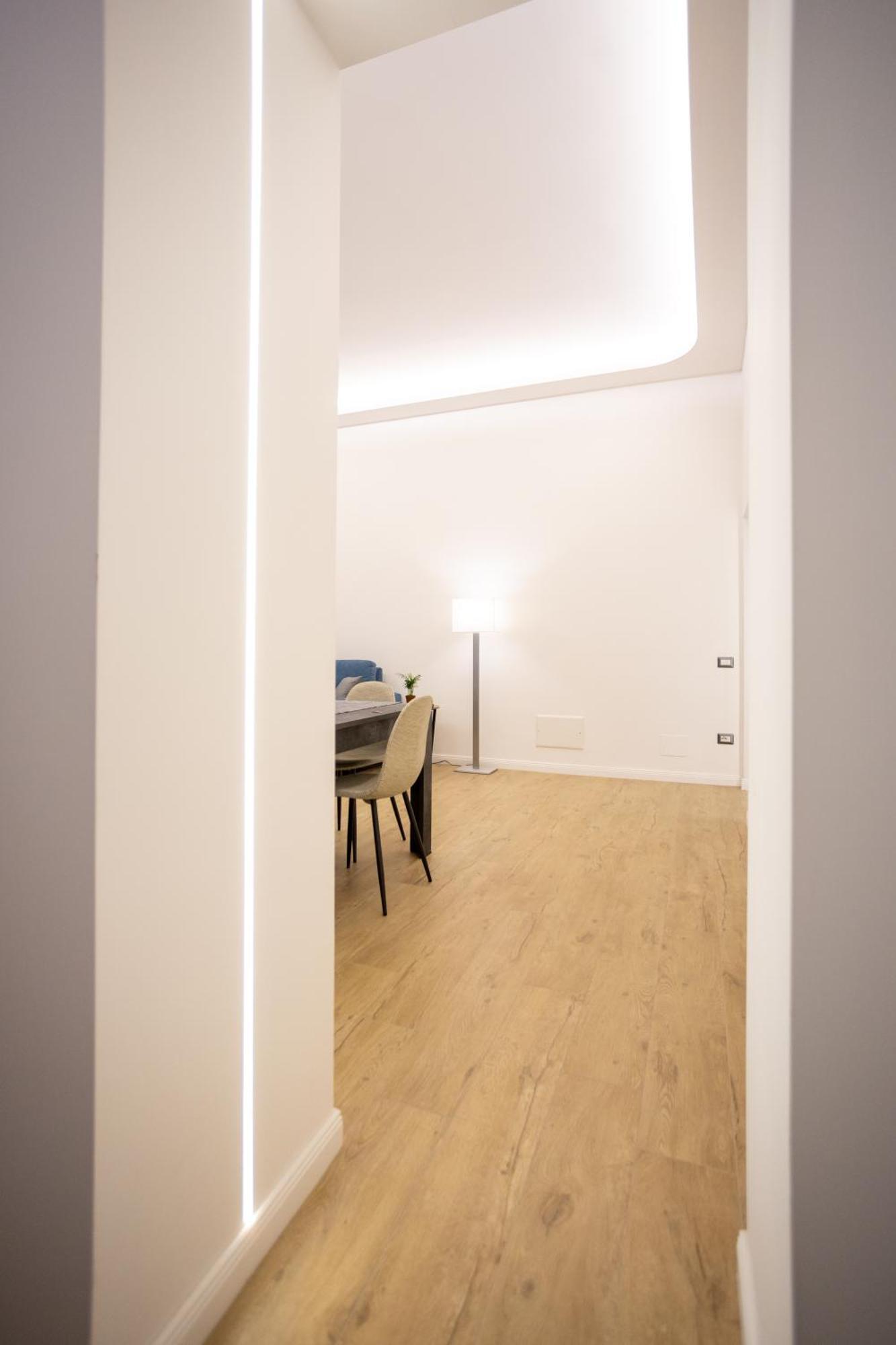 Song House Apartment Centro Storico 7 Pax Napoli Esterno foto
