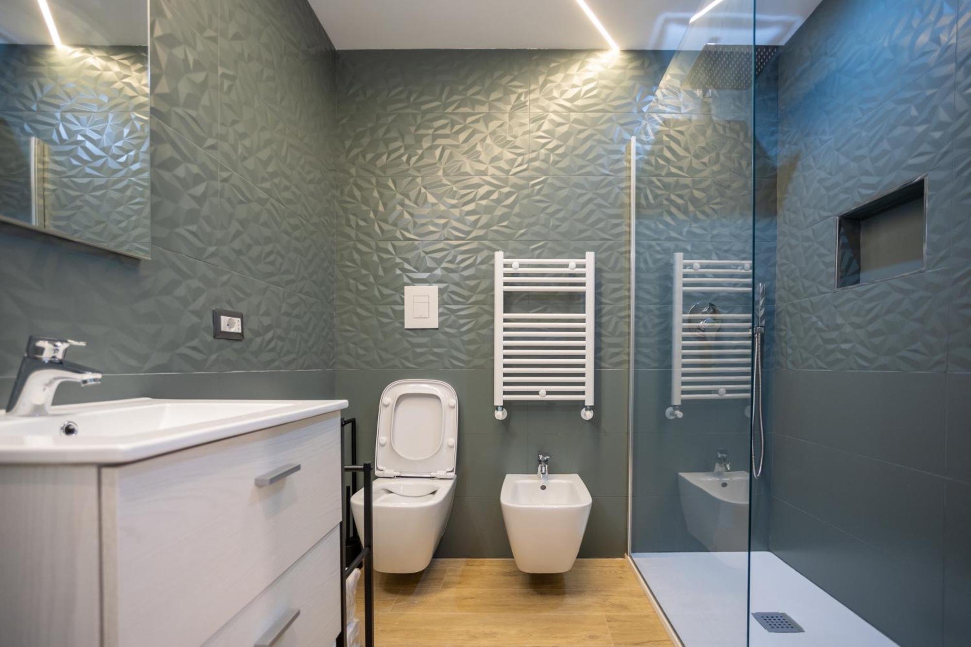 Song House Apartment Centro Storico 7 Pax Napoli Esterno foto