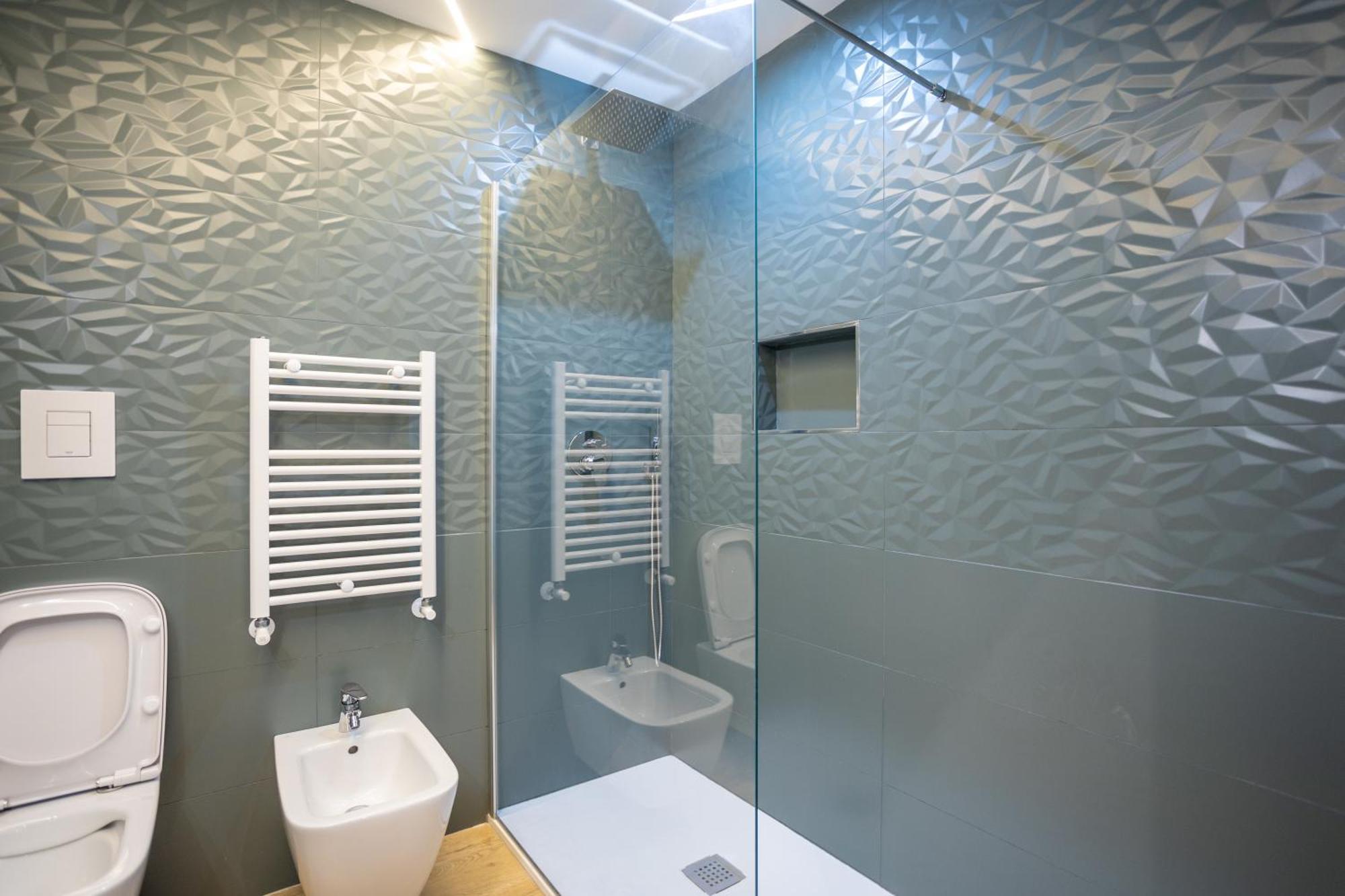Song House Apartment Centro Storico 7 Pax Napoli Esterno foto
