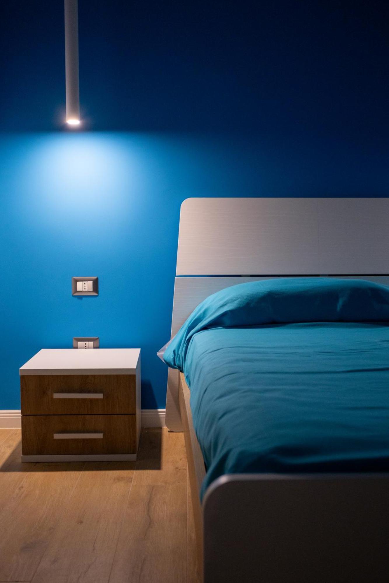 Song House Apartment Centro Storico 7 Pax Napoli Esterno foto