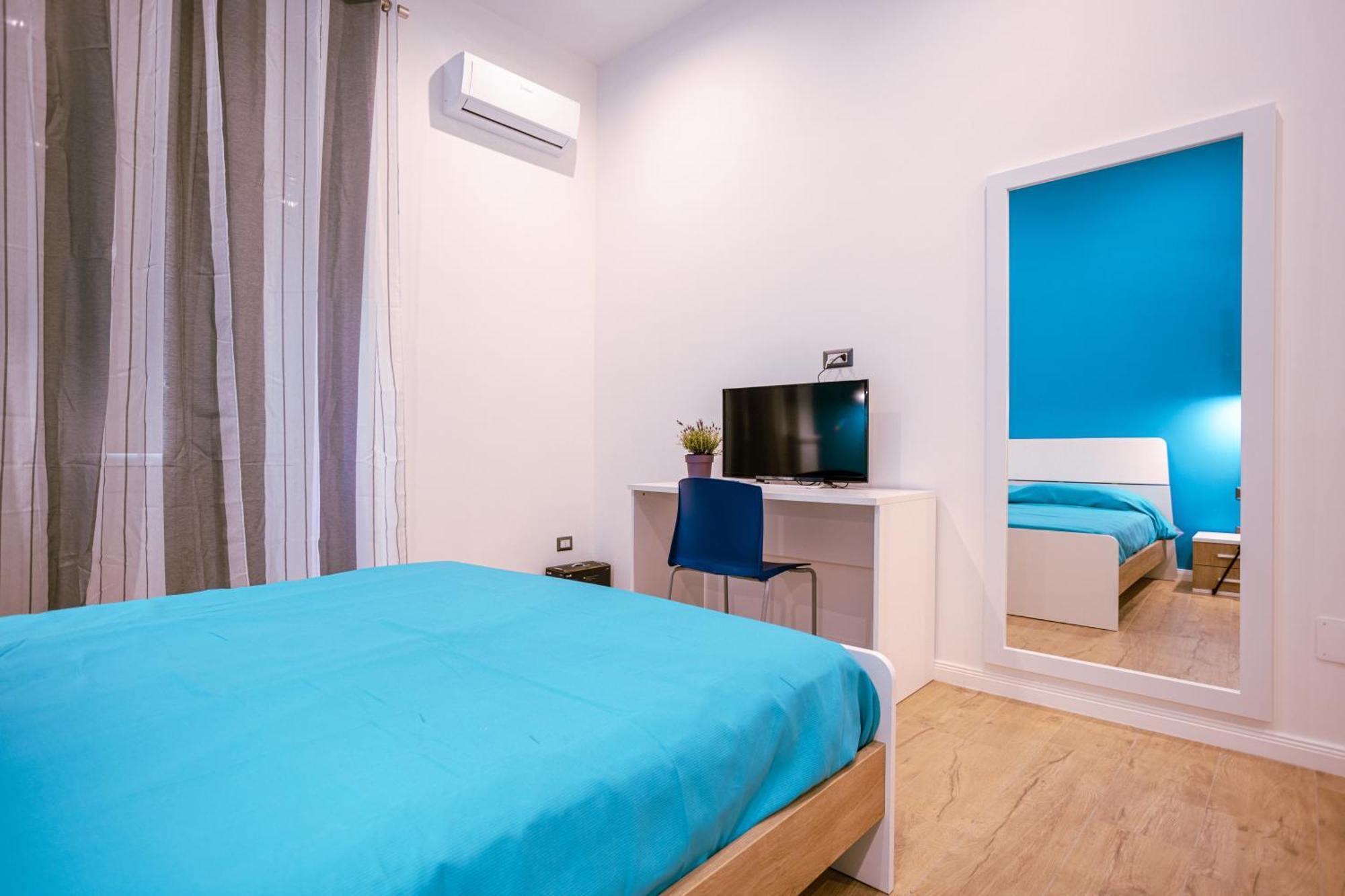 Song House Apartment Centro Storico 7 Pax Napoli Esterno foto