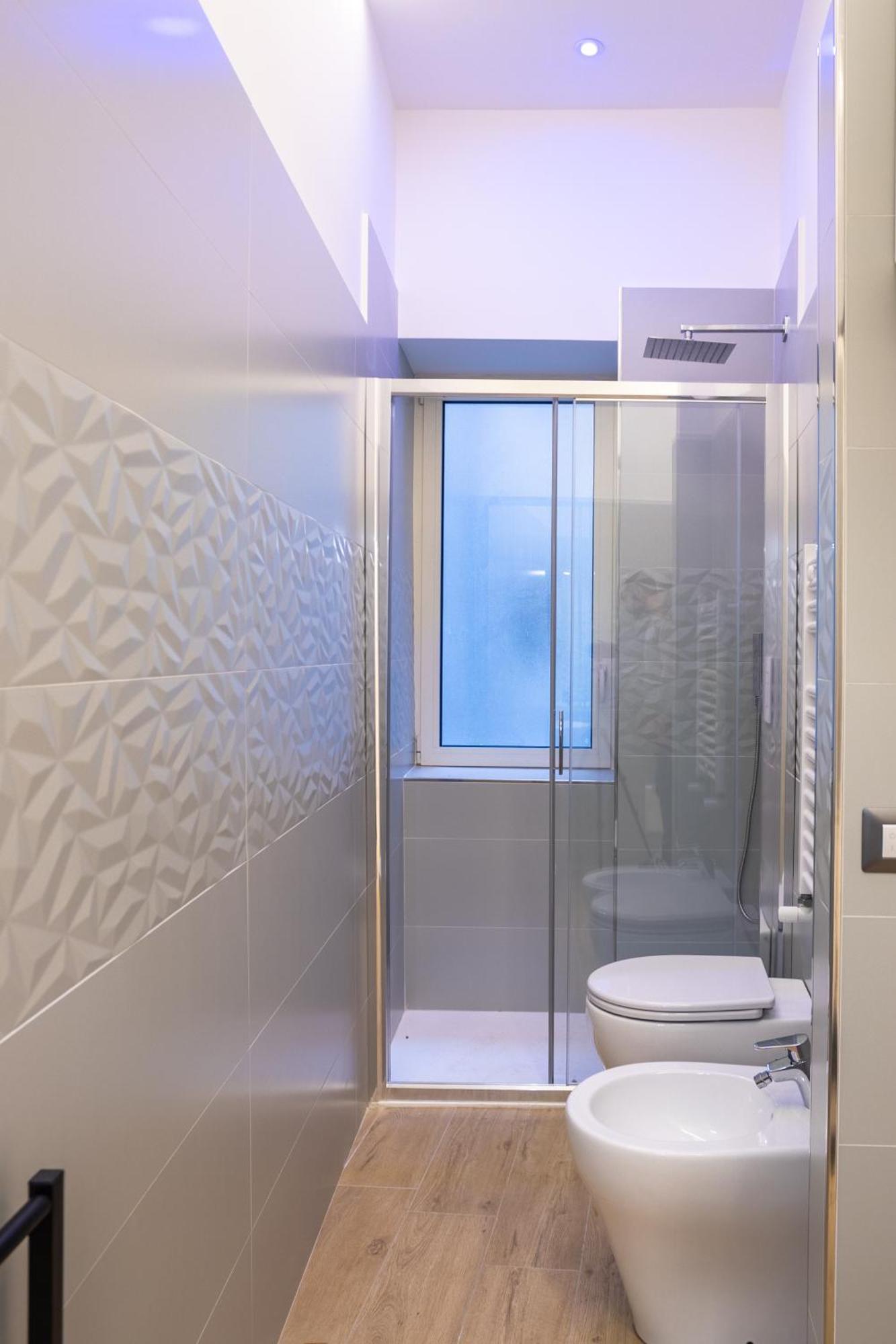 Song House Apartment Centro Storico 7 Pax Napoli Esterno foto