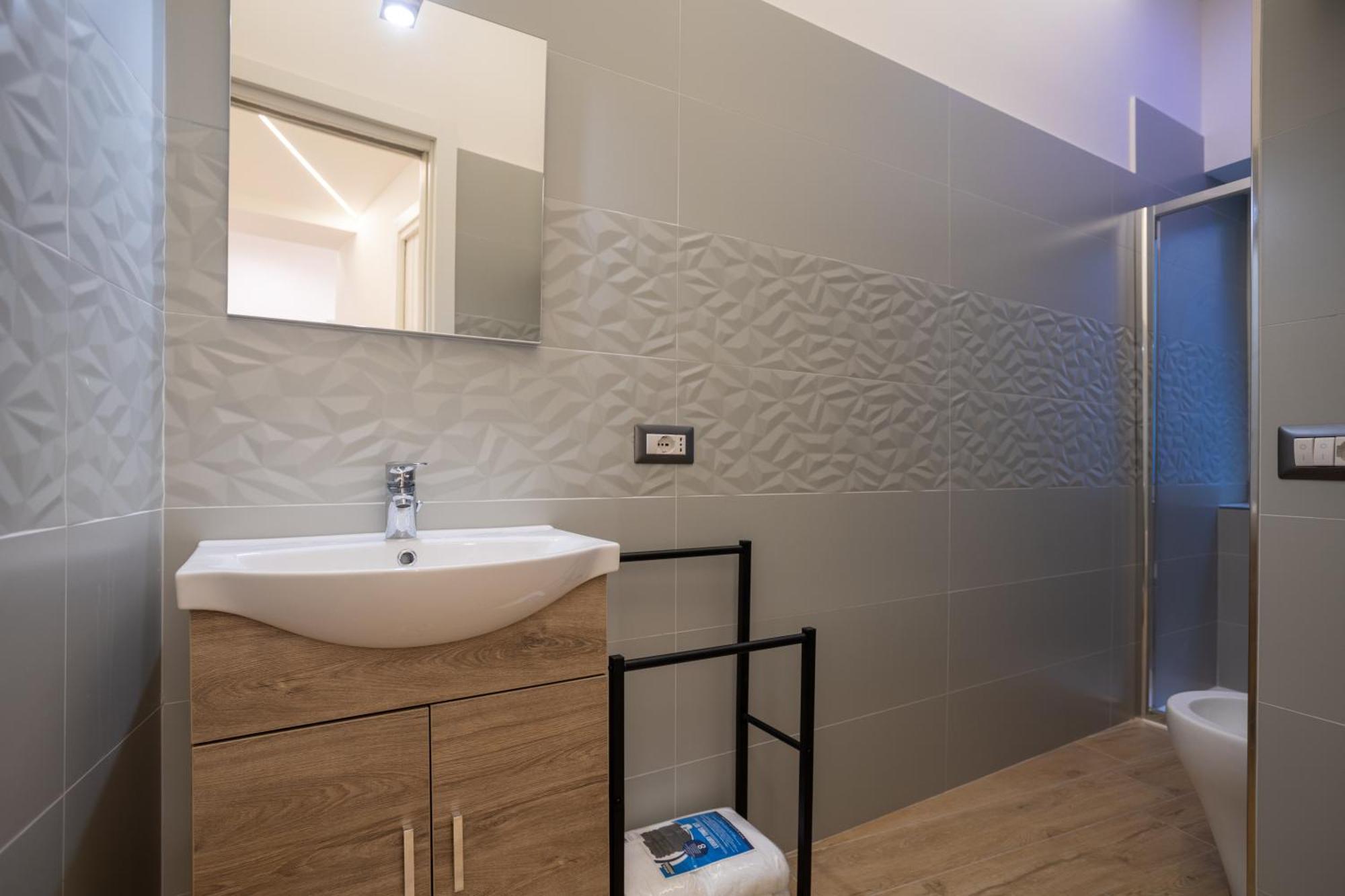 Song House Apartment Centro Storico 7 Pax Napoli Esterno foto