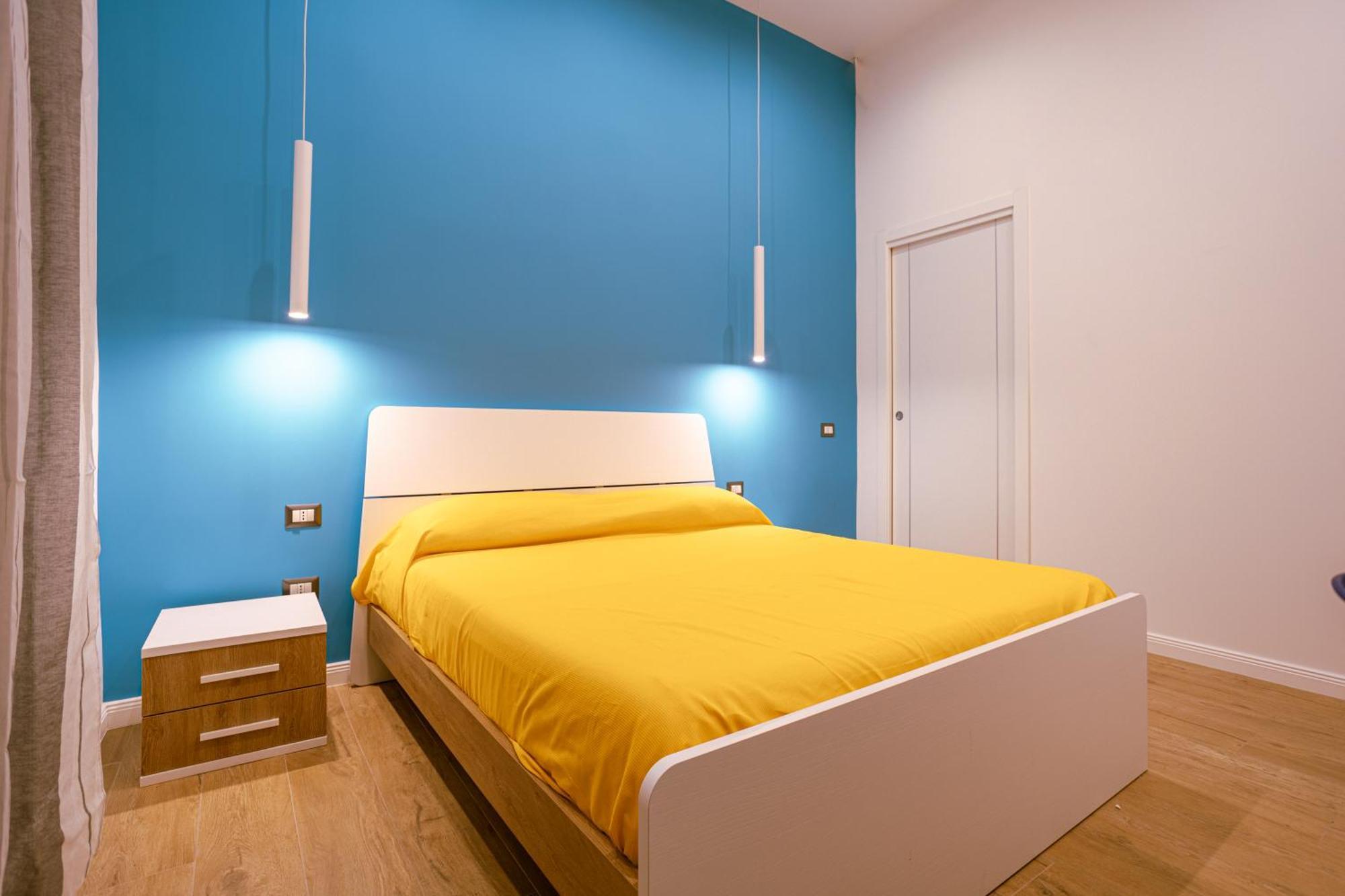 Song House Apartment Centro Storico 7 Pax Napoli Esterno foto