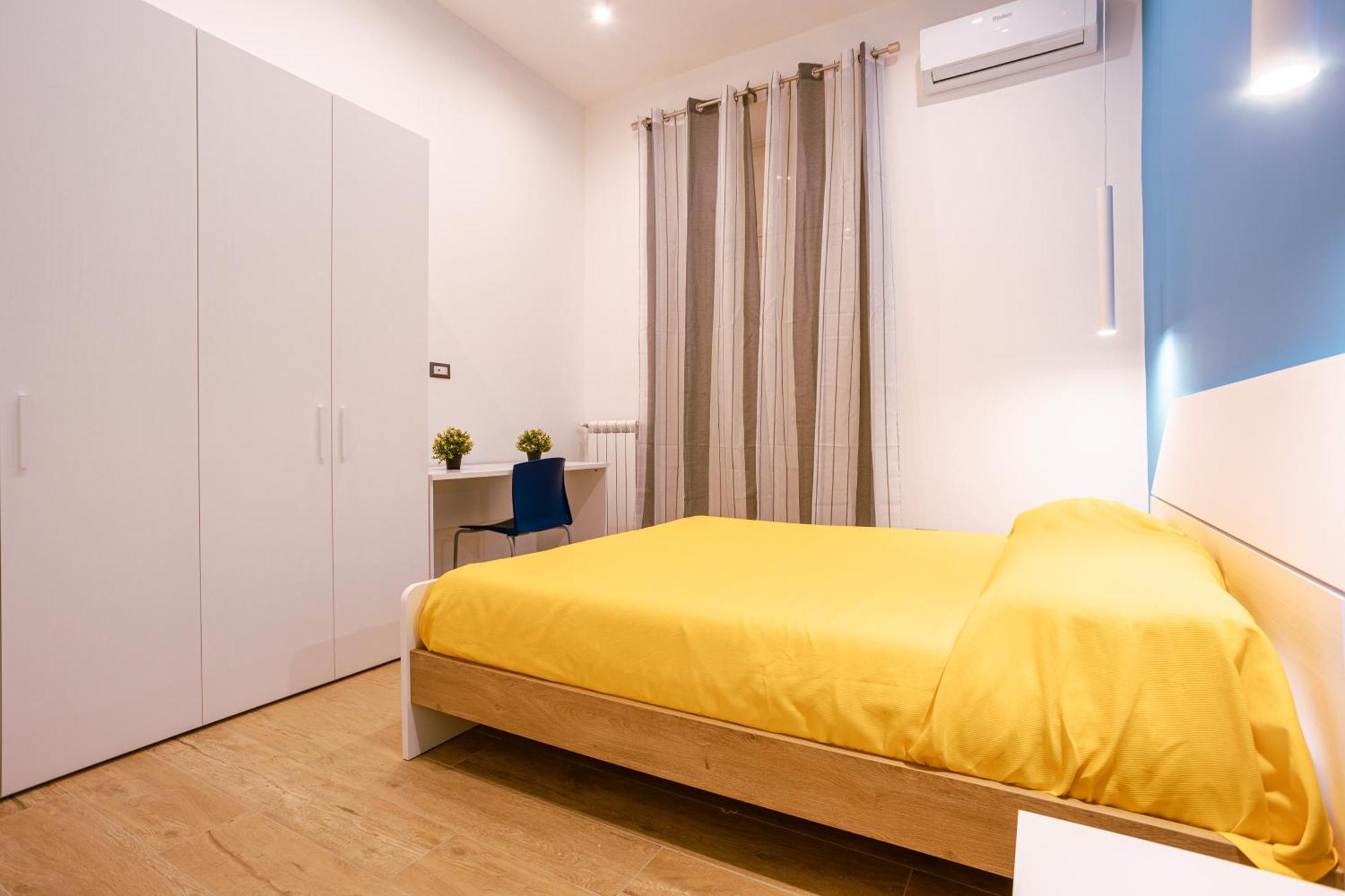 Song House Apartment Centro Storico 7 Pax Napoli Esterno foto