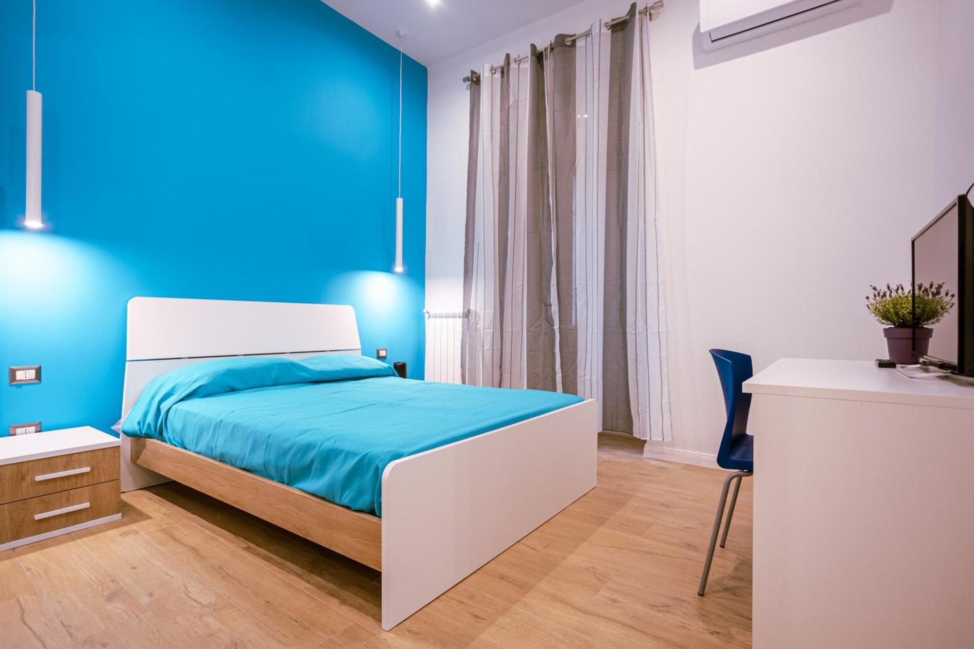 Song House Apartment Centro Storico 7 Pax Napoli Esterno foto