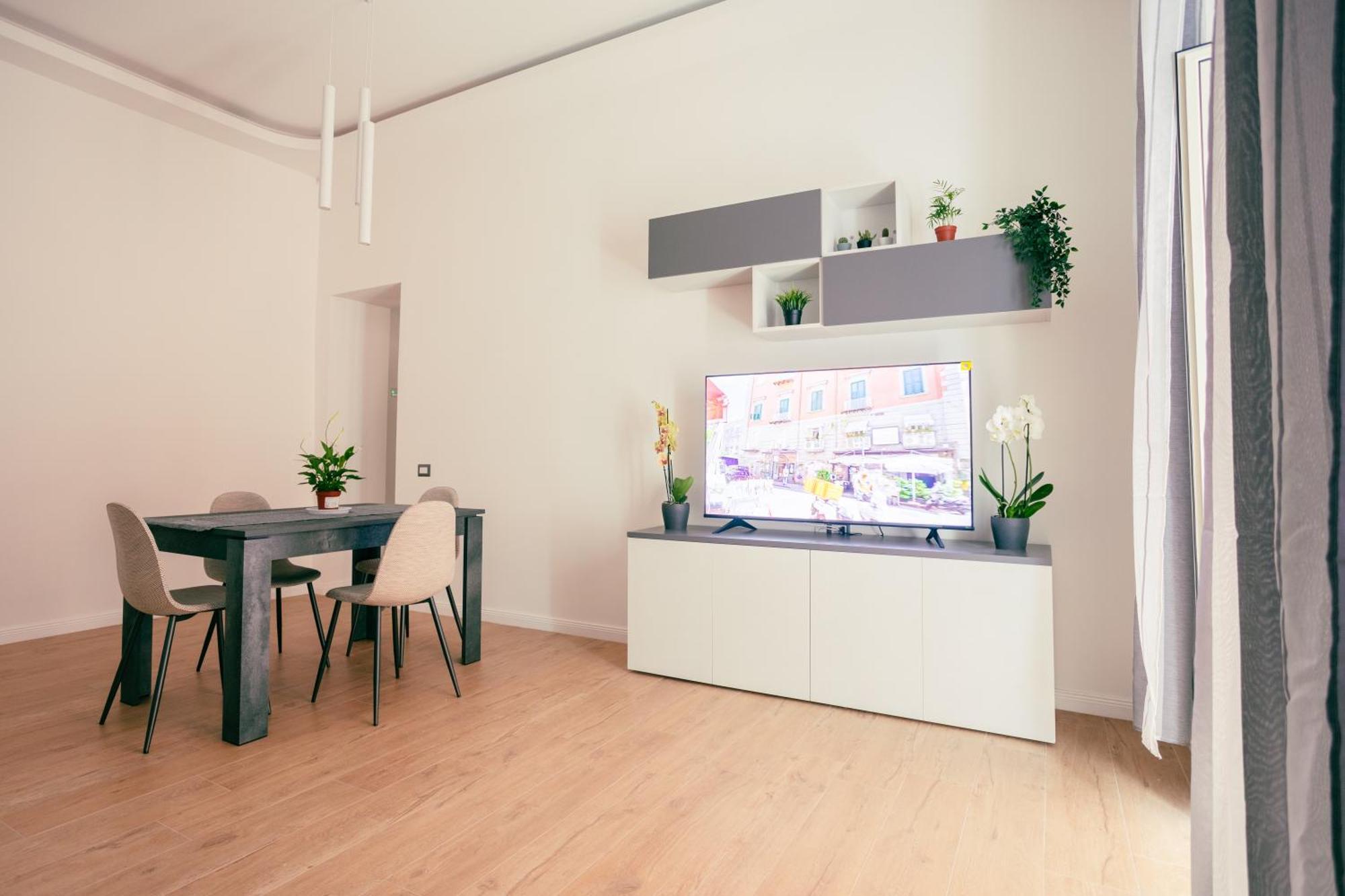 Song House Apartment Centro Storico 7 Pax Napoli Esterno foto