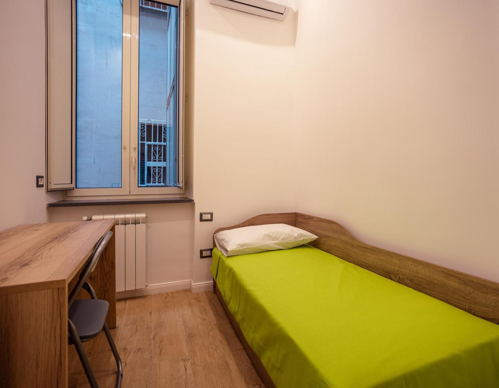 Song House Apartment Centro Storico 7 Pax Napoli Esterno foto