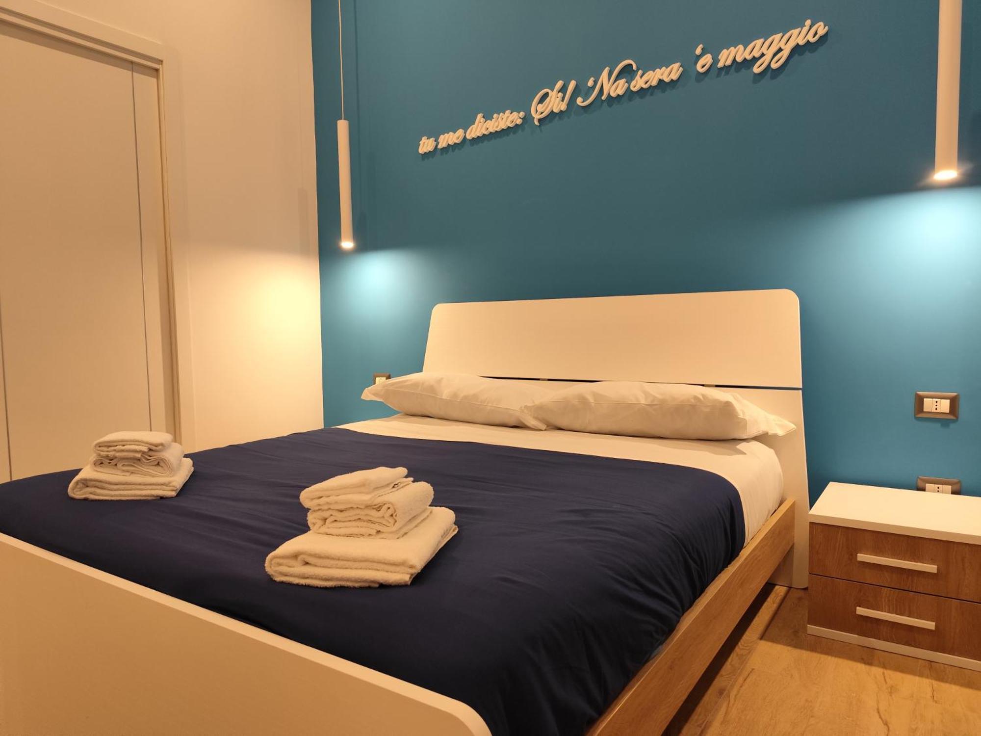 Song House Apartment Centro Storico 7 Pax Napoli Esterno foto